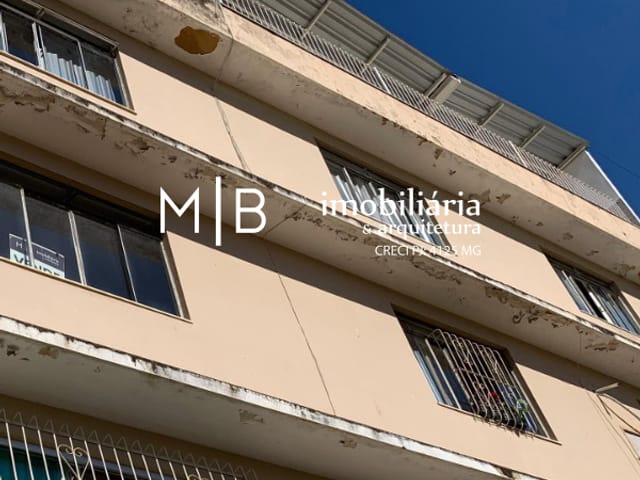 Cobertura / Penthouse 3 quartos e 1 banheiro, à venda, no bairro POPULAR em CATAGUASES