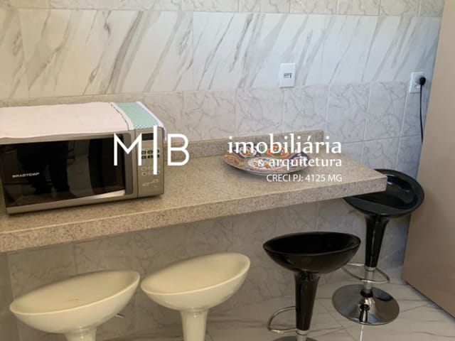 Cobertura / Penthouse 3 quartos e 1 banheiro, à venda, no bairro POPULAR em CATAGUASES