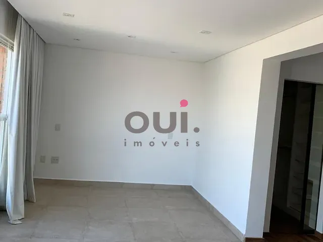 Cobertura / Penthouse 1 quarto e 1 banheiro, para alugar, no bairro Itaim Bibi em São Paulo