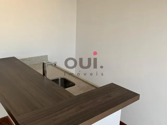 Cobertura / Penthouse 1 quarto e 1 banheiro, para alugar, no bairro Itaim Bibi em São Paulo