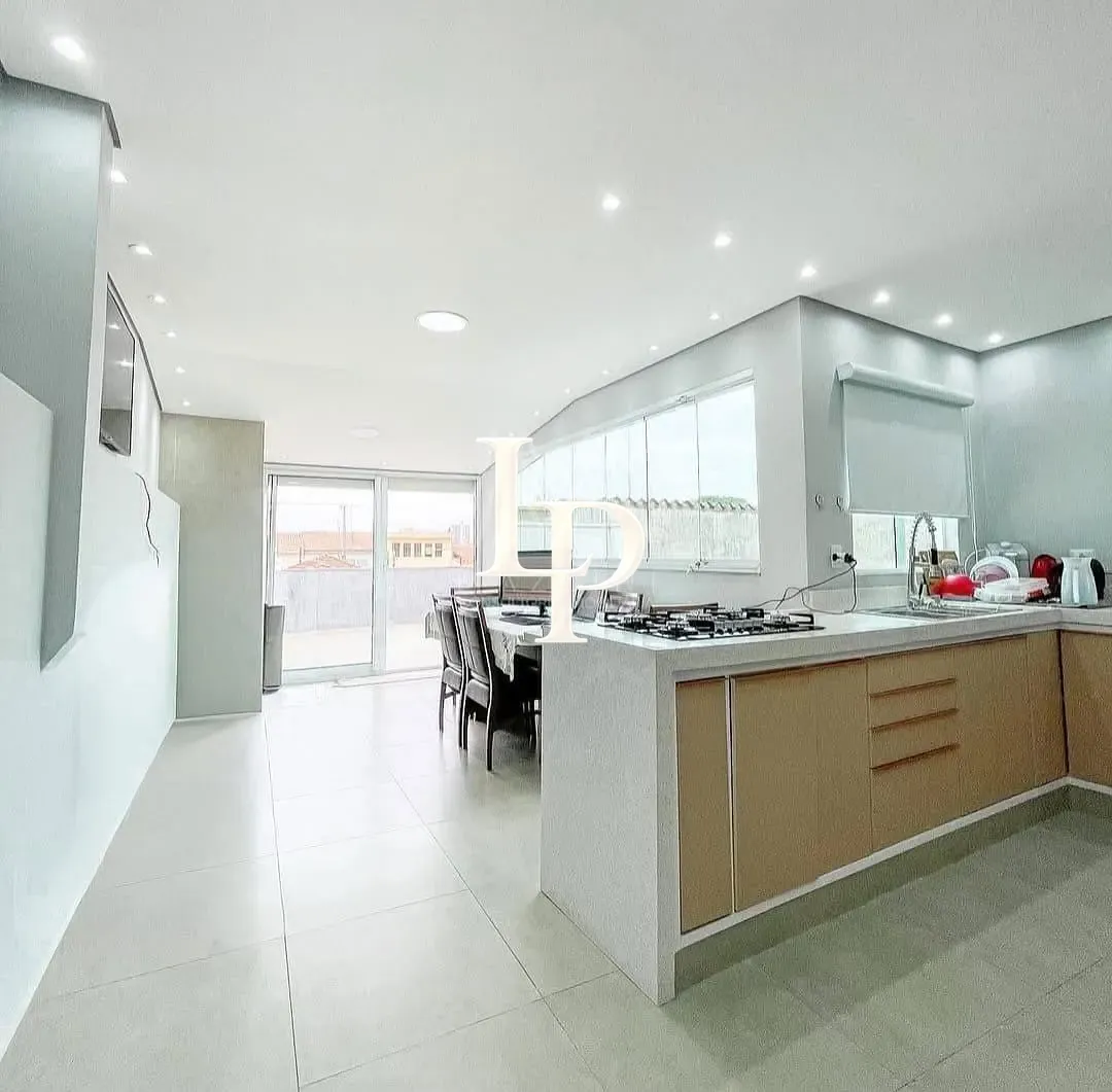 Cobertura, 2 quartos, 98 m² - Foto 1