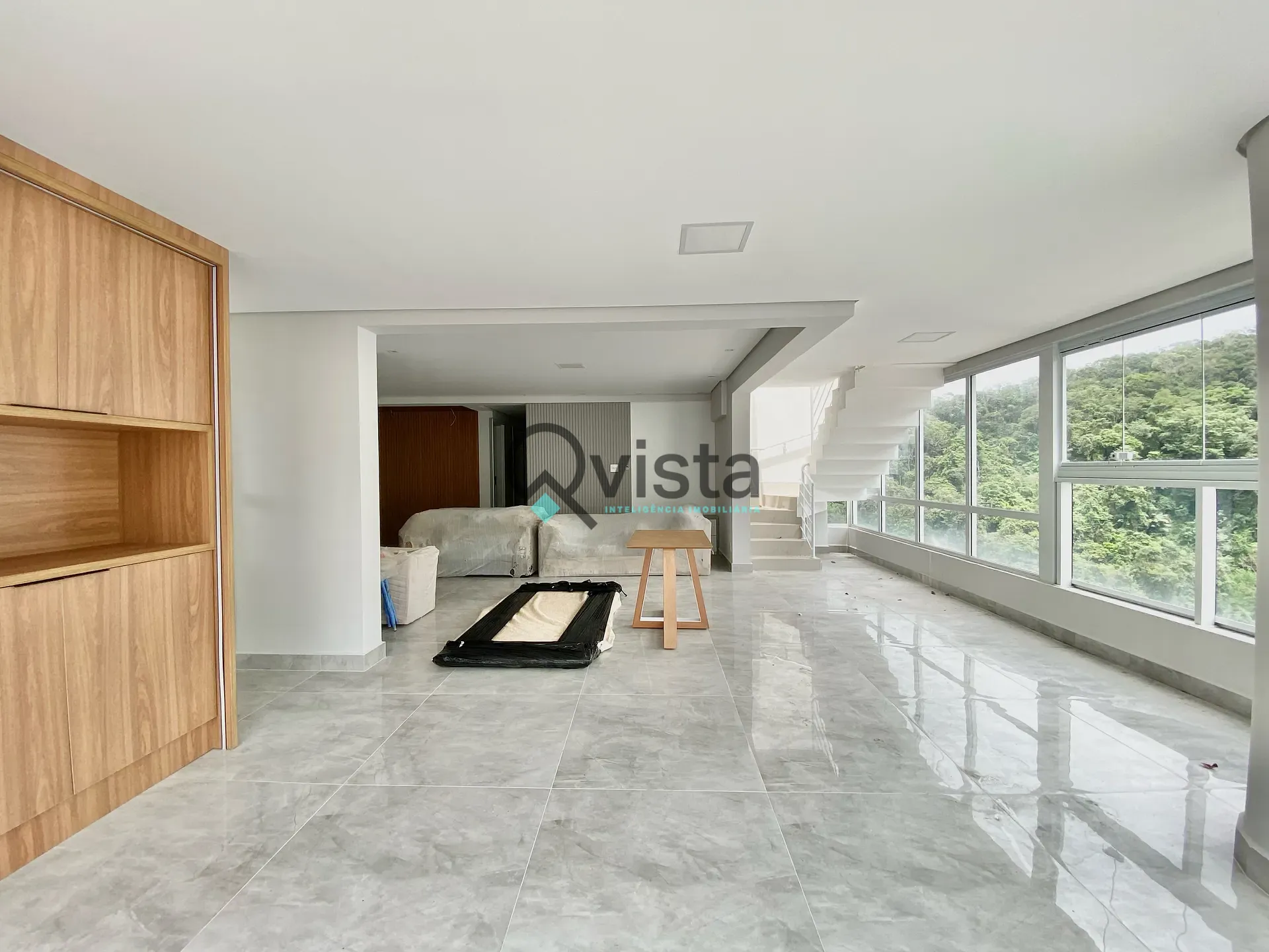 Cobertura, 3 quartos, 284 m² - Foto 3