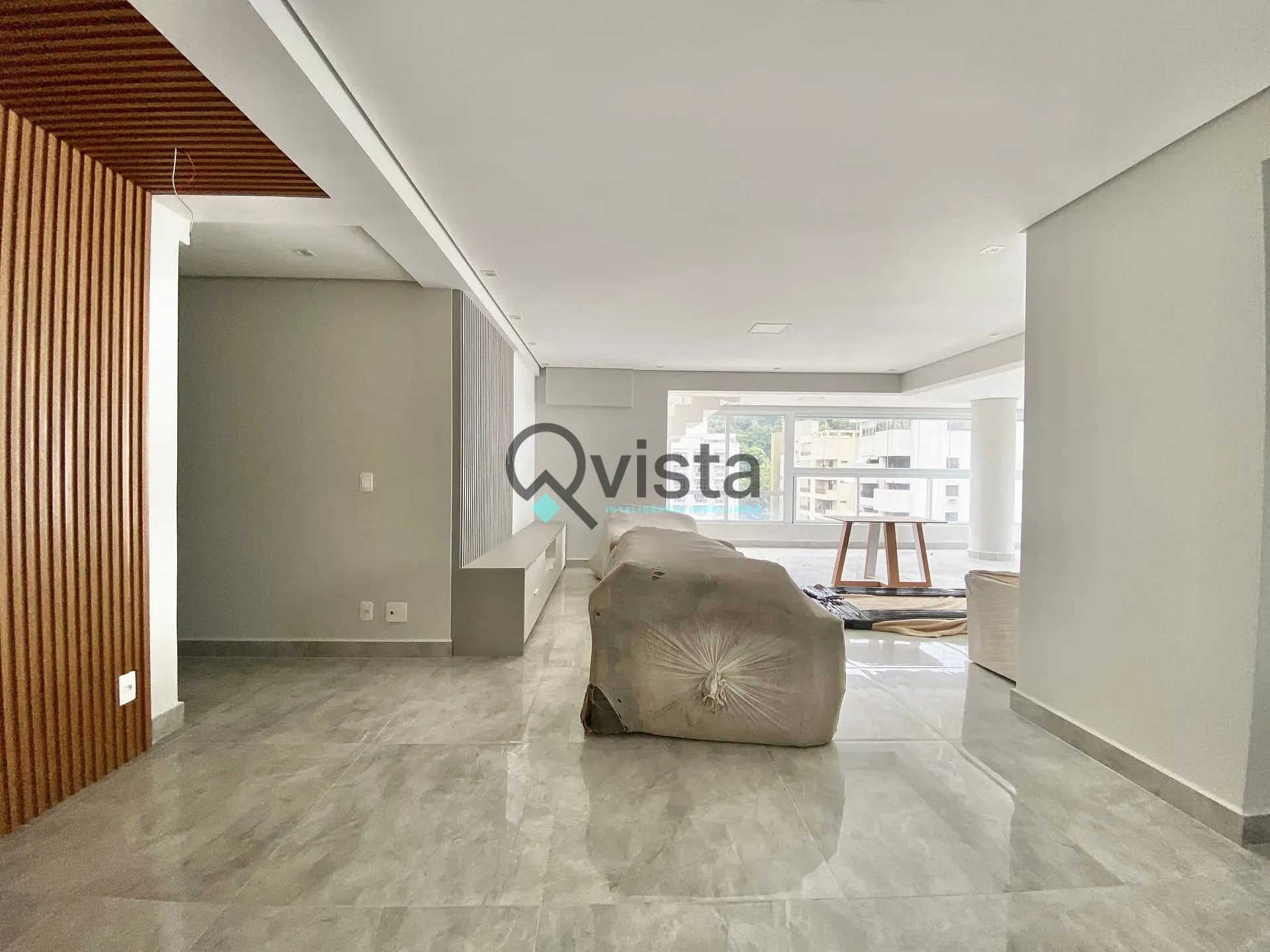 Cobertura, 3 quartos, 284 m² - Foto 1