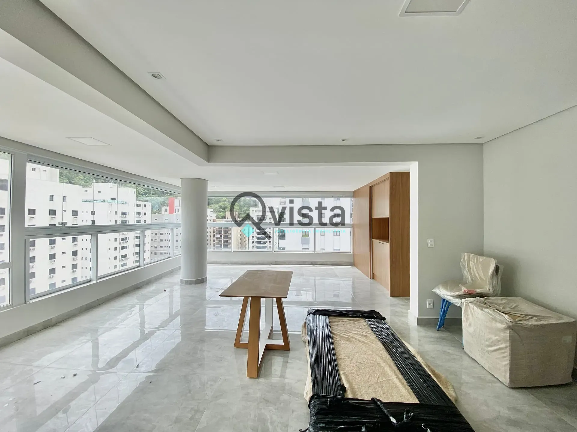 Cobertura, 3 quartos, 284 m² - Foto 2