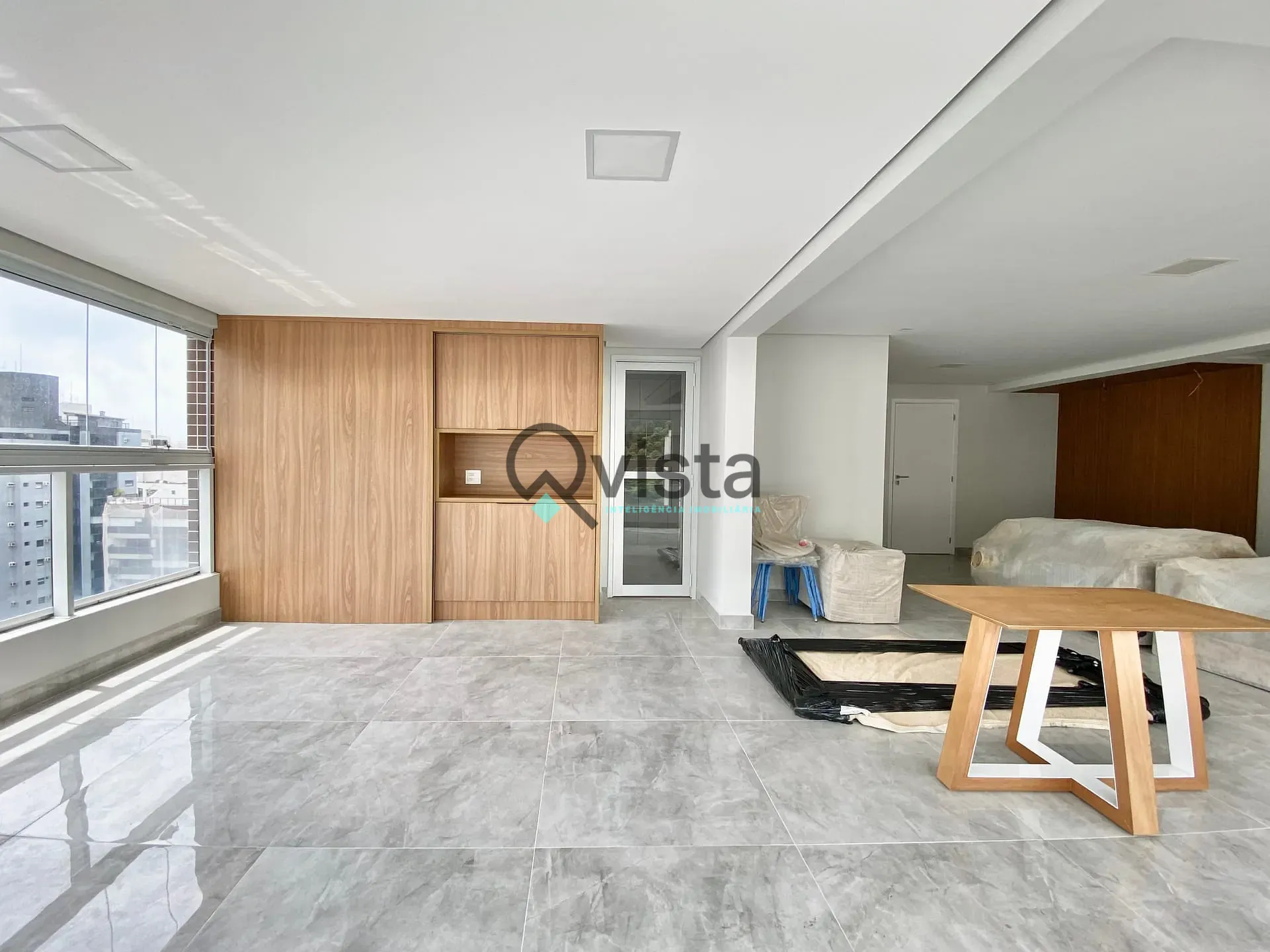 Cobertura, 3 quartos, 284 m² - Foto 4