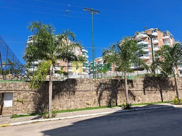Cobertura / Penthouse com 290m² 4 quartos e 3 banheiros, à venda, no bairro Itaguá em Ubatuba