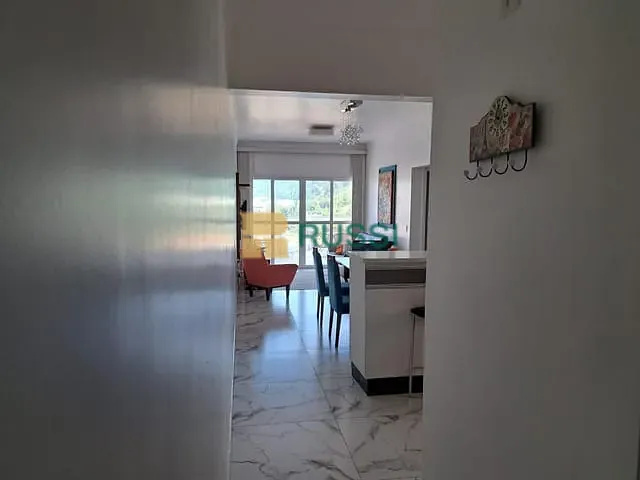 Cobertura / Penthouse com 290m² 4 quartos e 3 banheiros, à venda, no bairro Itaguá em Ubatuba