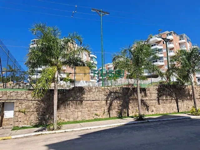 Cobertura / Penthouse com 290m² 4 quartos e 3 banheiros, à venda, no bairro Itaguá em Ubatuba