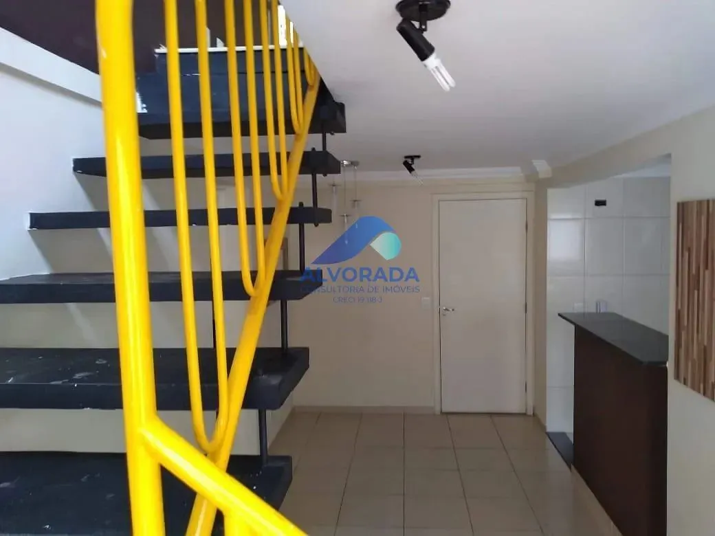 Cobertura, 2 quartos, 110 m² - Foto 1