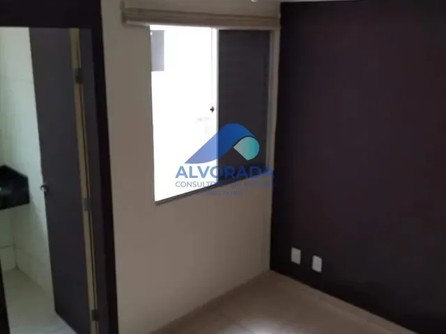 Cobertura / Penthouse com 110m² 2 quartos e 3 banheiros, à venda, no bairro Jardim Paraiso do Sol em São José Dos Campos