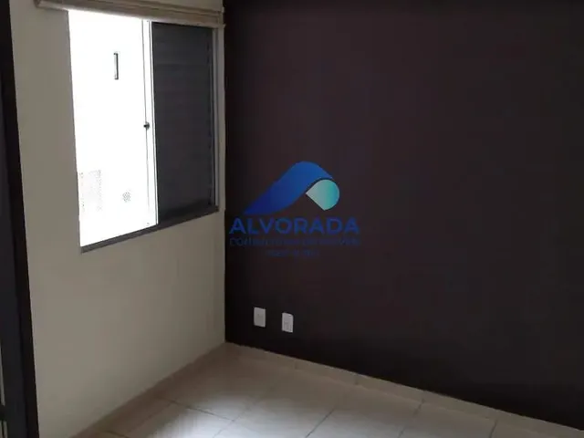 Cobertura / Penthouse com 110m² 2 quartos e 3 banheiros, à venda, no bairro Jardim Paraiso do Sol em São José Dos Campos