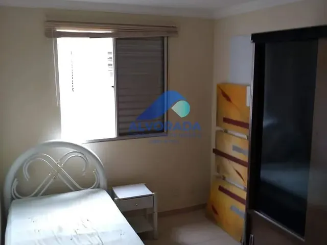Cobertura / Penthouse com 110m² 2 quartos e 3 banheiros, à venda, no bairro Jardim Paraiso do Sol em São José Dos Campos