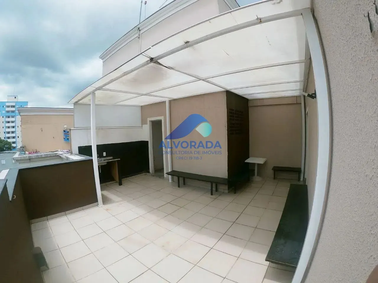Cobertura, 2 quartos, 110 m² - Foto 16