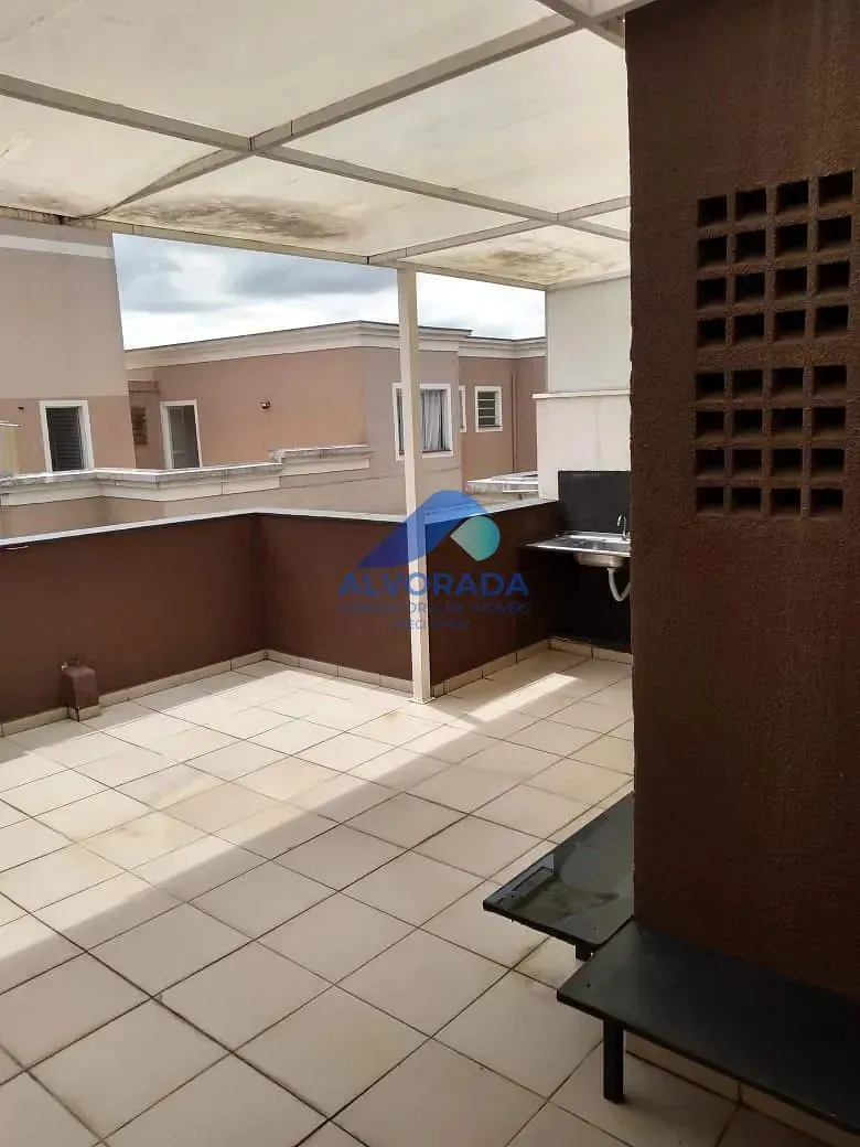 Cobertura, 2 quartos, 110 m² - Foto 12