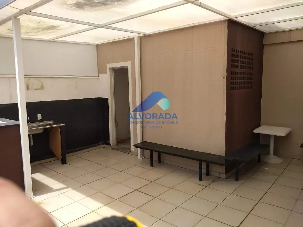 Cobertura, 2 quartos, 110 m² - Foto 13