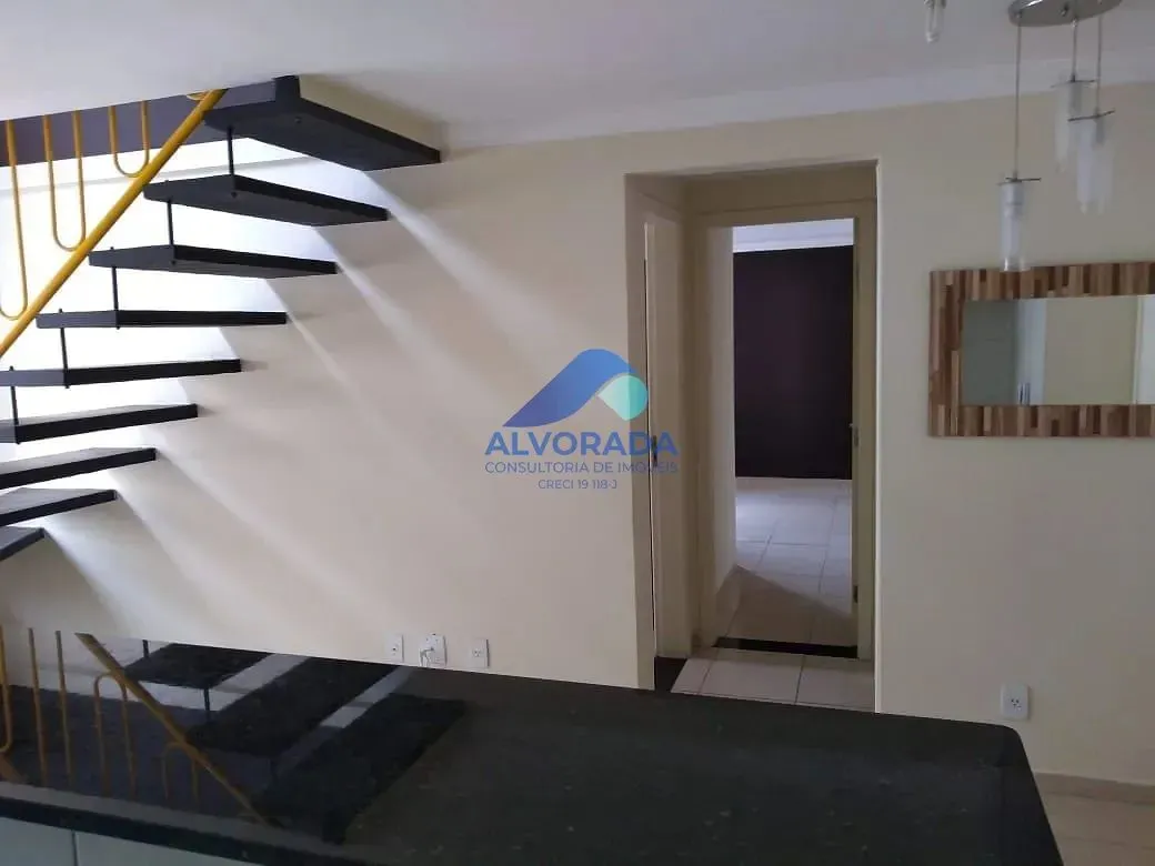 Cobertura, 2 quartos, 110 m² - Foto 9