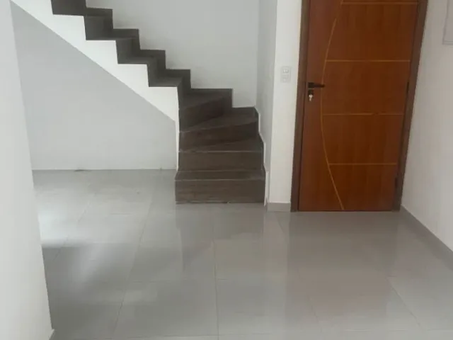 Cobertura / Penthouse 2 quartos e 2 banheiros, à venda, no bairro Vila Príncipe de Gales em Santo André