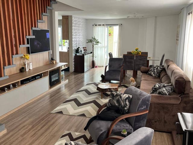Foto do Cobertura / Penthouse - Cobertura Duplex à venda, Vila Osasco, Osasco, SP | A Bela Vista Imóveis