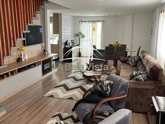 Cobertura / Penthouse 3 quartos e 1 banheiro, à venda, no bairro Vila Osasco em Osasco