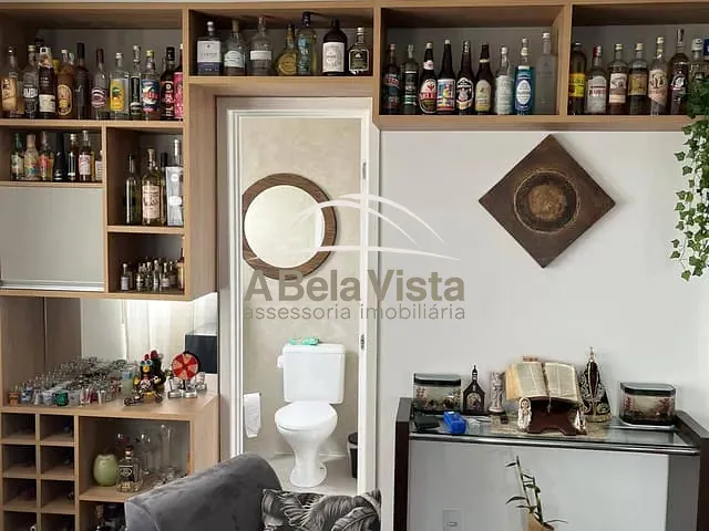 Cobertura / Penthouse 3 quartos e 1 banheiro, à venda, no bairro Vila Osasco em Osasco