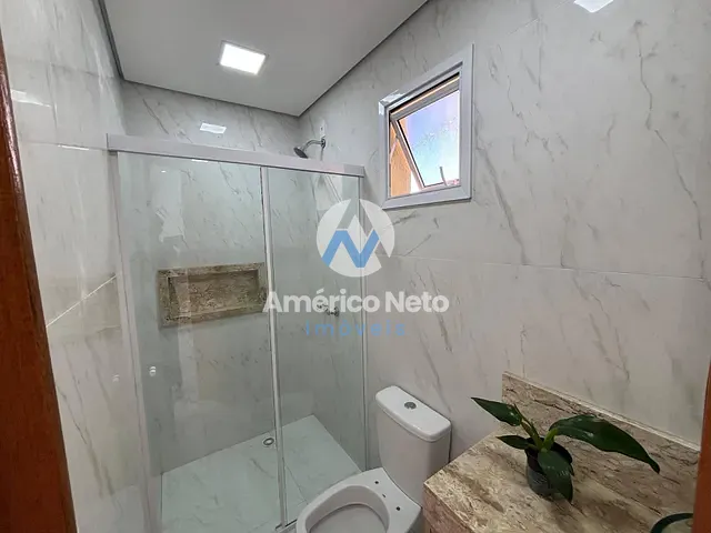 Cobertura / Penthouse 2 quartos e 2 banheiros, à venda, no bairro Jardim Santo Antônio em Santo André