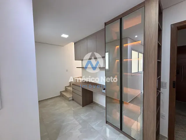 Cobertura / Penthouse 2 quartos e 2 banheiros, à venda, no bairro Jardim Santo Antônio em Santo André