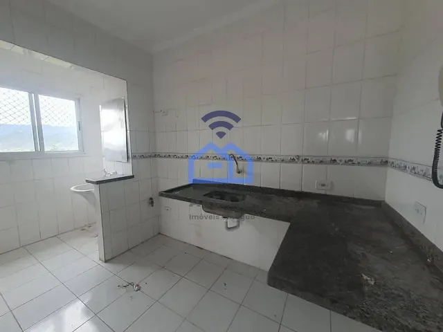 Cobertura / Penthouse 4 quartos e 2 banheiros, para alugar, no bairro Jardim Aruan em Caraguatatuba
