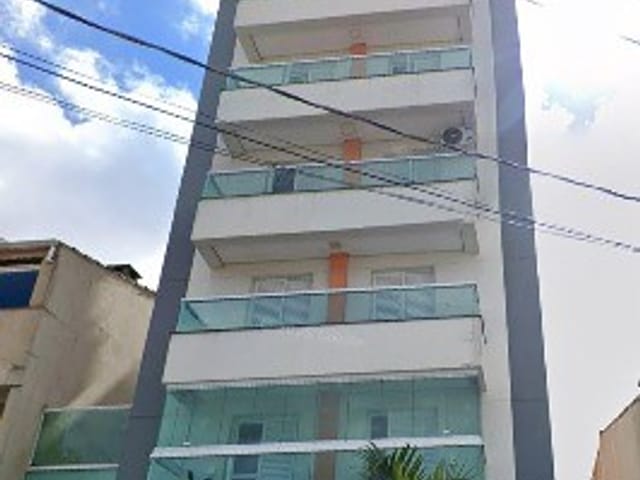 Cobertura / Penthouse com 166m² 3 quartos e 2 banheiros, à venda, no bairro Parque das Nações em Santo André