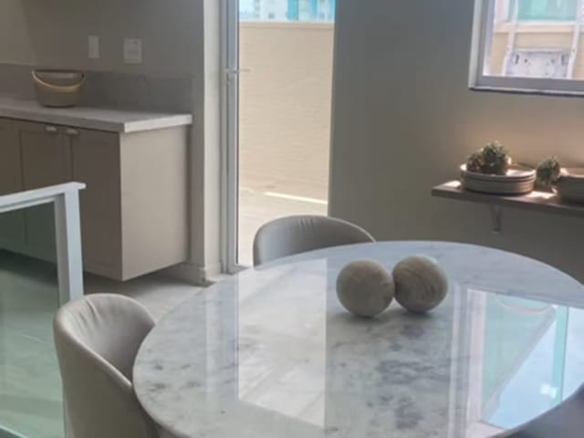 Cobertura / Penthouse com 166m² 3 quartos e 2 banheiros, à venda, no bairro Parque das Nações em Santo André