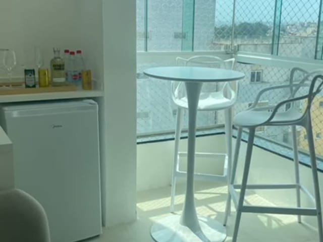 Cobertura / Penthouse com 166m² 3 quartos e 2 banheiros, à venda, no bairro Parque das Nações em Santo André