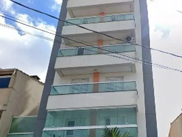 Cobertura / Penthouse com 166m² 3 quartos e 2 banheiros, à venda, no bairro Parque das Nações em Santo André