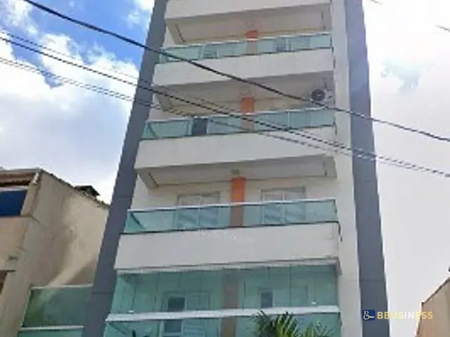 Cobertura / Penthouse com 166m² 3 quartos e 2 banheiros, à venda, no bairro Parque das Nações em Santo André