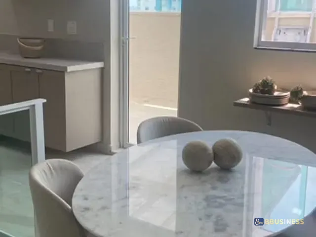 Cobertura / Penthouse com 166m² 3 quartos e 2 banheiros, à venda, no bairro Parque das Nações em Santo André