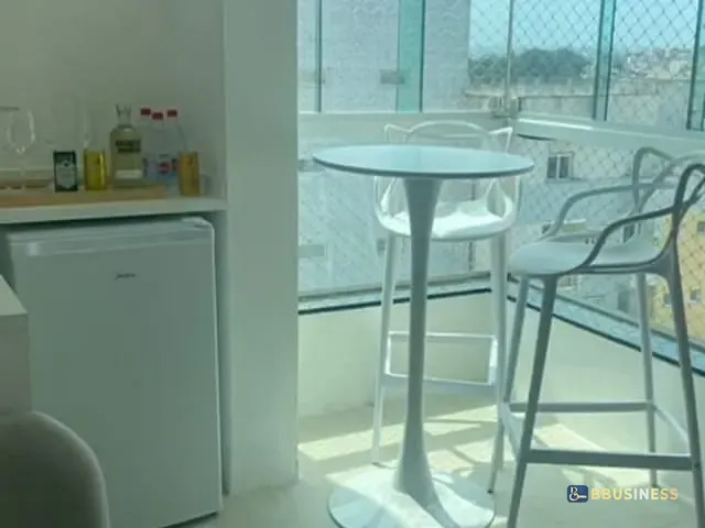 Cobertura / Penthouse com 166m² 3 quartos e 2 banheiros, à venda, no bairro Parque das Nações em Santo André