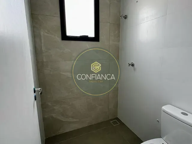 Cobertura / Penthouse 3 quartos e 3 banheiros, à venda, no bairro União em Belo Horizonte