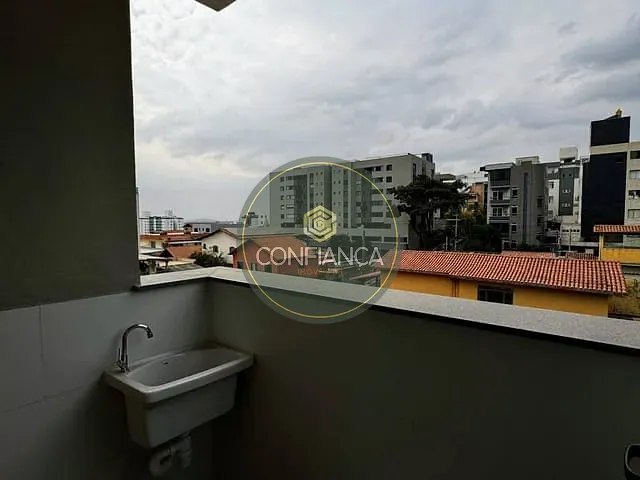 Cobertura / Penthouse 3 quartos e 3 banheiros, à venda, no bairro União em Belo Horizonte
