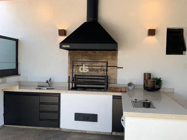 Cobertura / Penthouse 4 quartos e 5 banheiros, à venda, no bairro Indianópolis em São Paulo