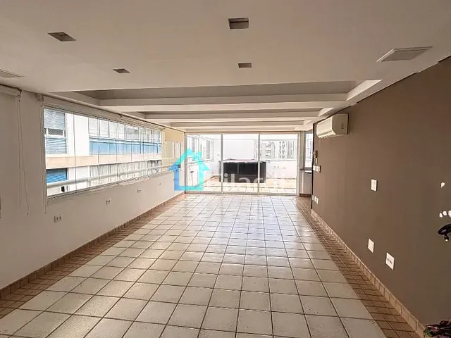 Cobertura / Penthouse 4 quartos e 4 banheiros, à venda, no bairro Paraíso em São Paulo