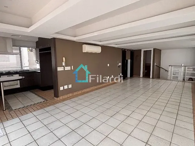 Cobertura / Penthouse 4 quartos e 4 banheiros, à venda, no bairro Paraíso em São Paulo