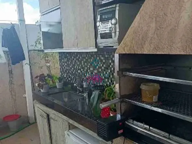 Cobertura / Penthouse com 140m² 3 quartos e 2 banheiros, à venda, no bairro Santa Inês em Belo Horizonte