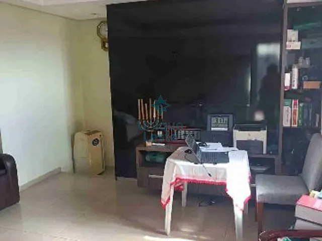 Cobertura / Penthouse com 140m² 3 quartos e 2 banheiros, à venda, no bairro Santa Inês em Belo Horizonte