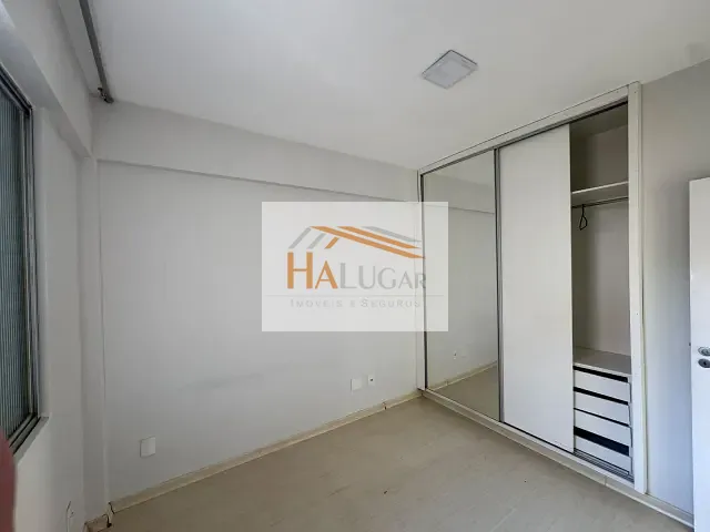 Cobertura / Penthouse 2 quartos e 2 banheiros, para alugar, no bairro União em Belo Horizonte