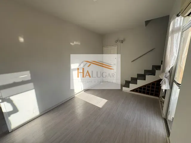 Cobertura / Penthouse 2 quartos e 2 banheiros, para alugar, no bairro União em Belo Horizonte