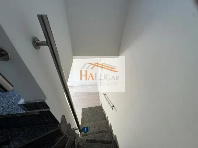 Cobertura / Penthouse 2 quartos e 2 banheiros, para alugar, no bairro União em Belo Horizonte