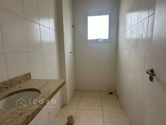 Cobertura / Penthouse com 132m² 2 quartos e 2 banheiros, à venda, no bairro Vila Paraíso em Caçapava