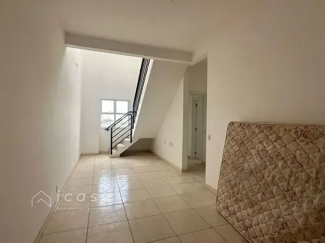 Cobertura / Penthouse com 132m² 2 quartos e 2 banheiros, à venda, no bairro Vila Paraíso em Caçapava
