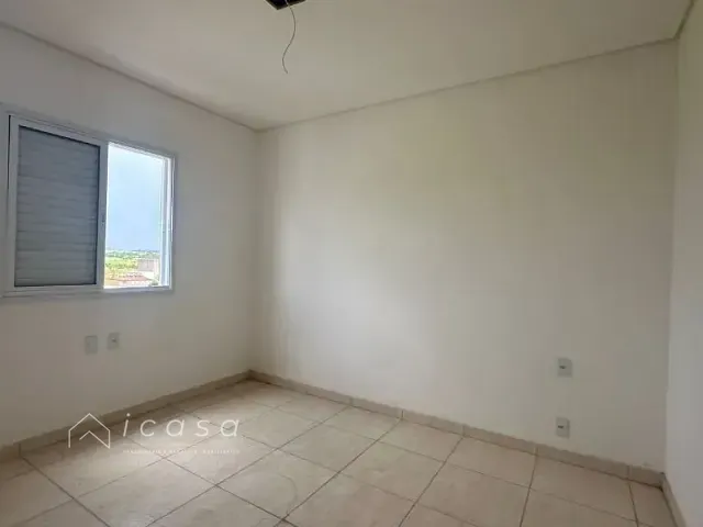 Cobertura / Penthouse com 132m² 2 quartos e 2 banheiros, à venda, no bairro Vila Paraíso em Caçapava