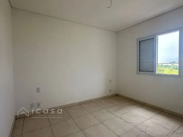 Cobertura / Penthouse com 132m² 2 quartos e 2 banheiros, à venda, no bairro Vila Paraíso em Caçapava