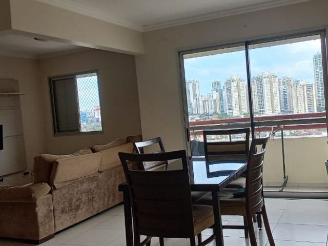 Foto do Cobertura / Penthouse - Cobertura com 3 dormitórios para alugar, 177 m² por R$ 2.400,00/mês - Vila Ema - São José dos Campos/SP | INDEPENDENCE NEGOCIOS IMOBILIARIOS LTDA