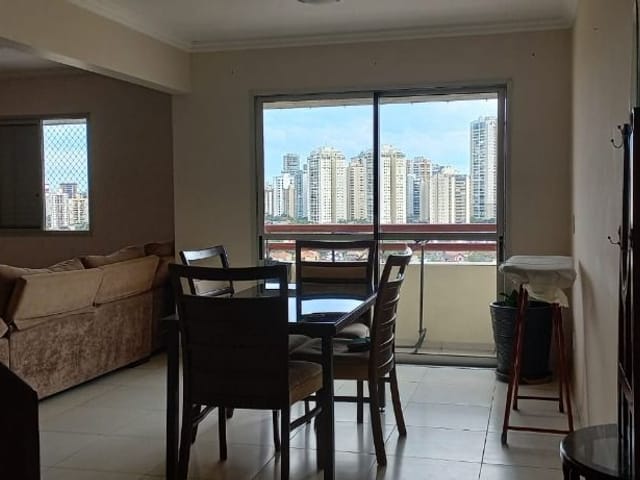 Foto do Cobertura / Penthouse - Cobertura com 3 dormitórios para alugar, 177 m² por R$ 2.400,00/mês - Vila Ema - São José dos Campos/SP | INDEPENDENCE NEGOCIOS IMOBILIARIOS LTDA